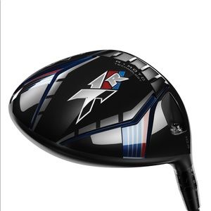 Callaway XR Driver